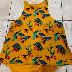 🛑sale🛑 2 for 15.... Forever 21 blouse